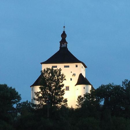 Panorama Apartman Ajaj Banská Štiavnica 외부 사진