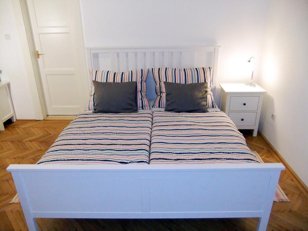 Panorama Apartman Ajaj Banská Štiavnica 객실 사진