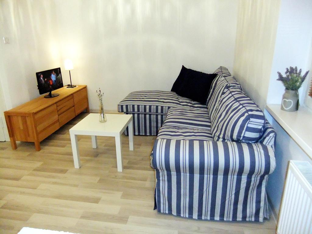 Panorama Apartman Ajaj Banská Štiavnica 객실 사진