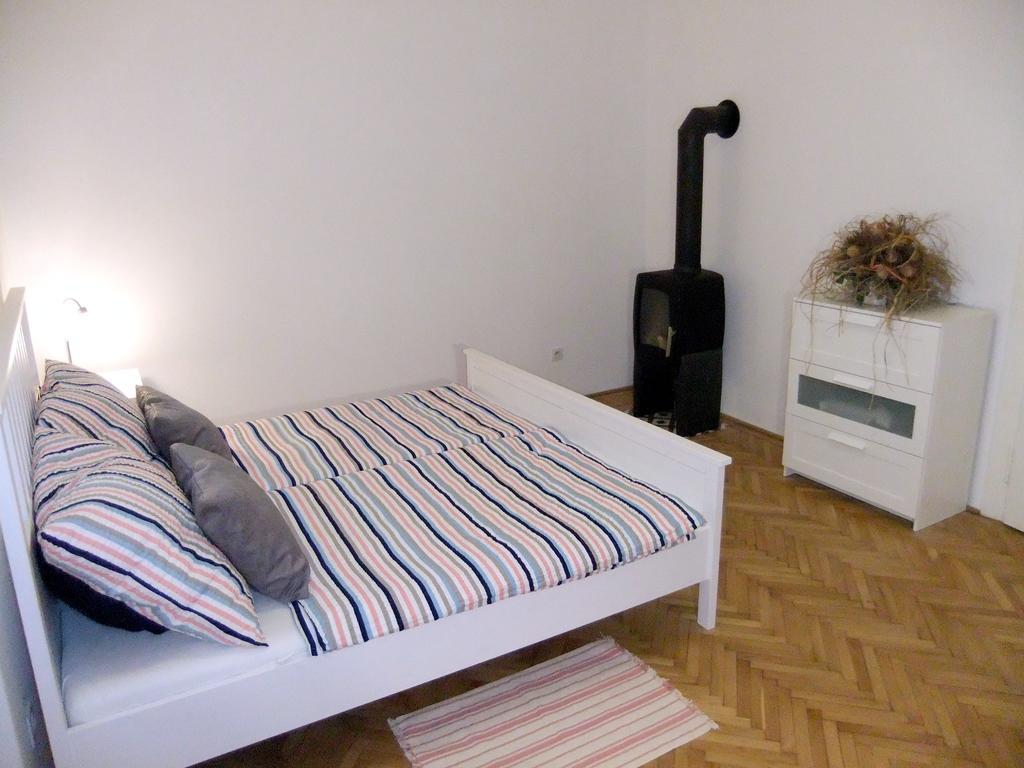 Panorama Apartman Ajaj Banská Štiavnica 객실 사진