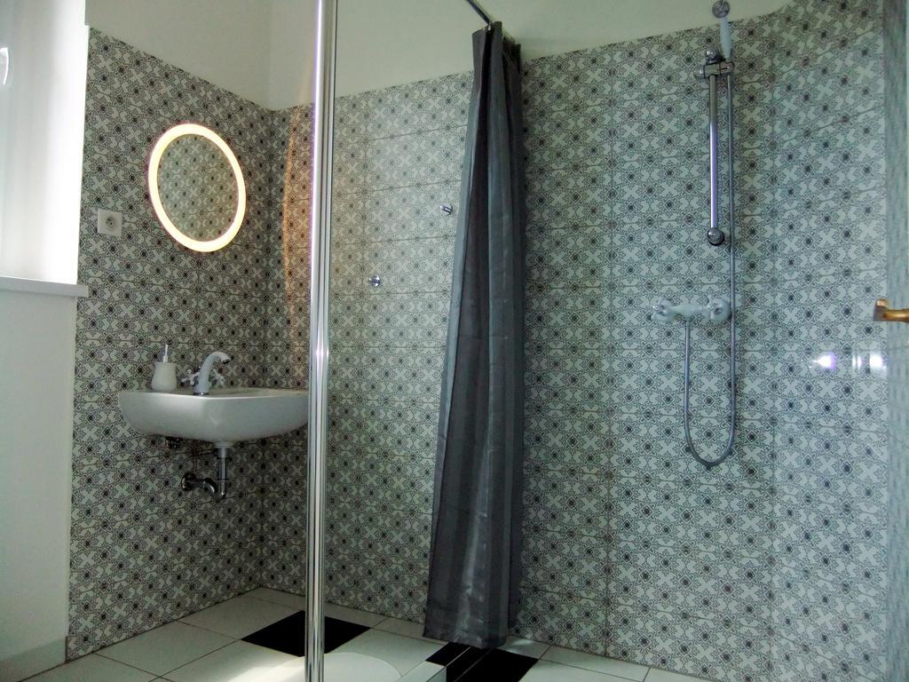 Panorama Apartman Ajaj Banská Štiavnica 객실 사진
