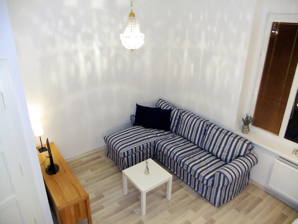 Panorama Apartman Ajaj Banská Štiavnica 객실 사진